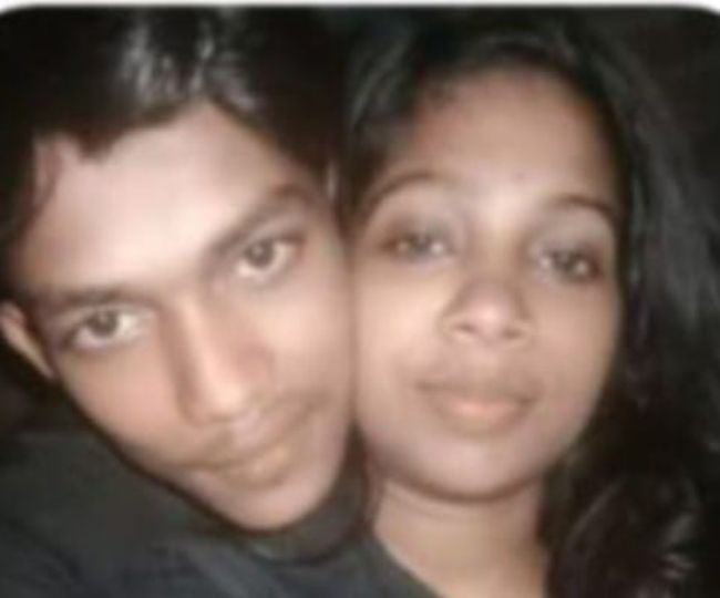 /Lover Murders Girlfriend Kanpur